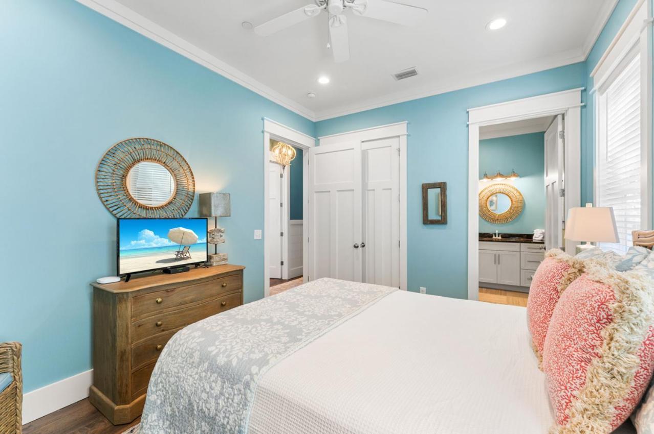 Holiday home Breezin At 19406 Fbr Panama City Beach