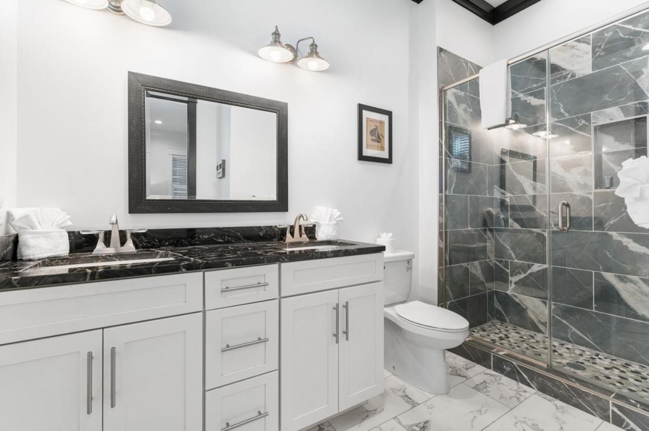 Holiday home Breezin At 19406 Fbr Panama City Beach