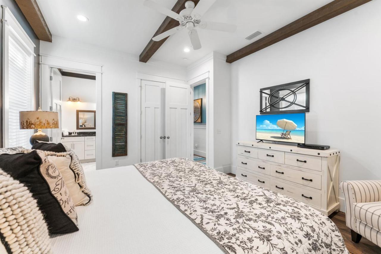 Breezin At 19406 Fbr Holiday home Panama City Beach