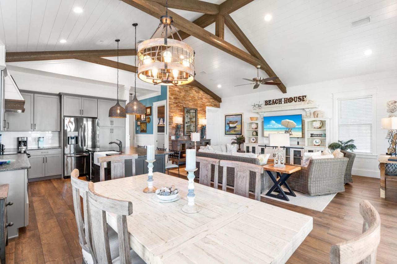 Holiday home Breezin At 19406 Fbr Panama City Beach