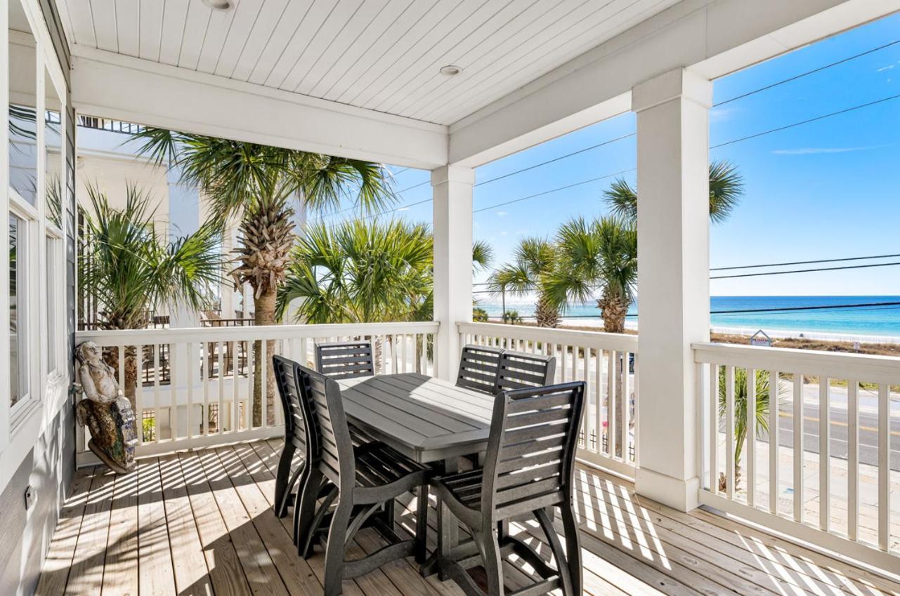 Breezin At 19406 Fbr Holiday home *