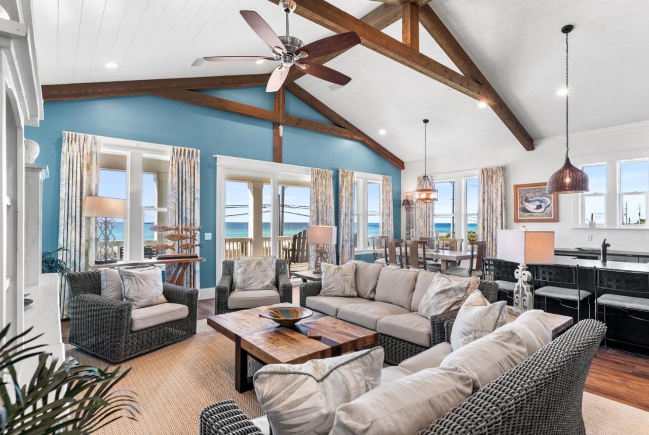 Breezin At 19406 Fbr Holiday home Panama City Beach